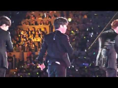 150523 Dream Concert 2015 - Back (Hoya Full ver.)