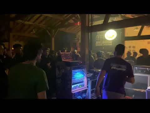 HASPAR PLAY DANNY RED DUBPLATE - JAHOVAH