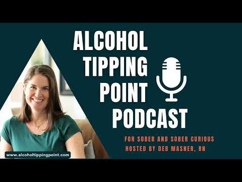 Overcoming Overdrinking with Lindsay Sutherland Boal