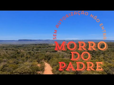 #Como chegar no morro do padre-em Rio verde do mato grosso$mato grosso do Sul @