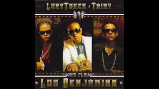 Don Omar - Beautiful (Los Benjamins)