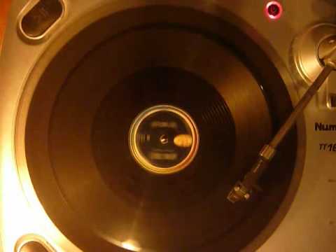 Los Twisters - Nena Twist (78 rpm) (1962)