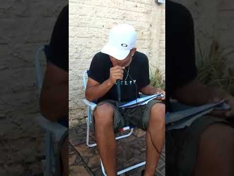 Madruga MC, MC k.l.v