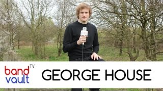 Anthony David - Cold Turkey (@GeorgeHouse17 Cover)