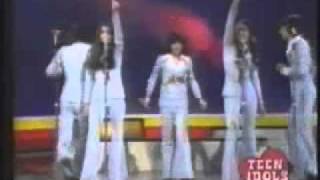 DeFranco Family - Heartbeat, It&#39;s a Lovebeat...70&#39;s