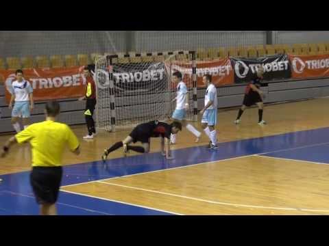 2014-01-11 FC Raita - Rīnūži