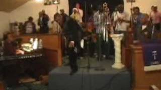 Glen David Andrews - Walking Through Heaven's Gate