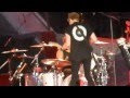5 Seconds of Summer - What I Like About You - 9.12.14 - Pasadena, CA