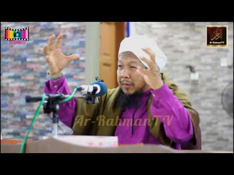ᴴᴰ Ustaz Ahmad Rozaini - Jangan Faham Ayat Al-Quran Ikut Selera Kita
