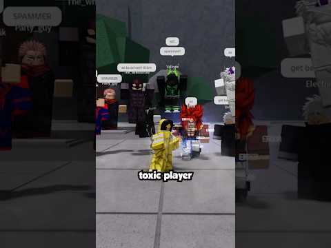 How To Spot A Toxic Player