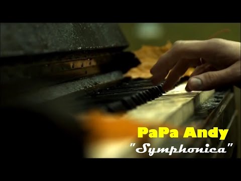 PaPa Andy - SYMPHONICA