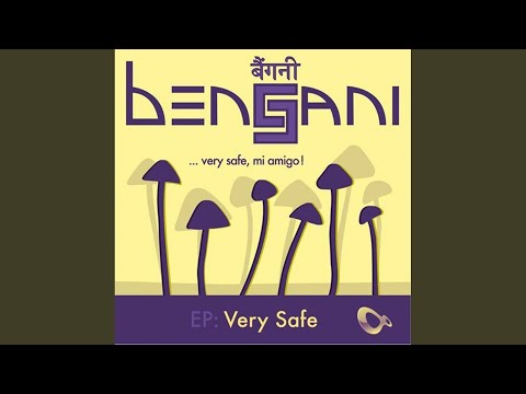 The Yell (Original Mix)