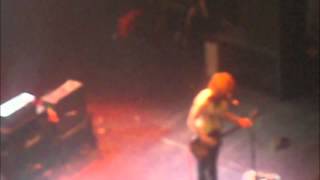 Gang of Thieves - State Radio