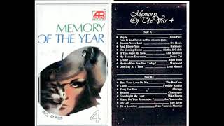 Download lagu Memory Of The Year 4 (Full Album)HQ mp3 Download lagu Memory Of The Year 4 (Full Album)HQ mp3