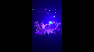 Kindness World Restart Bowery Ballroom