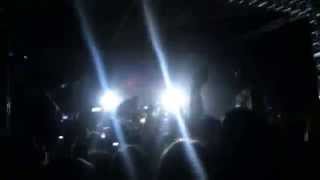 Pierce The Veil-King for a day (Fresno, CA)