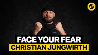 Christian JUNGWIRTH sprach über seine Angst! | OKTAGON 80