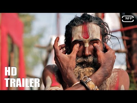 Trailer-Vorschau: An den Ufern der heiligen Flüsse