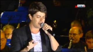 Kevin Borg - Livin' on a Prayer (live in Gozo, Leone goes Pop) 15th June 2013