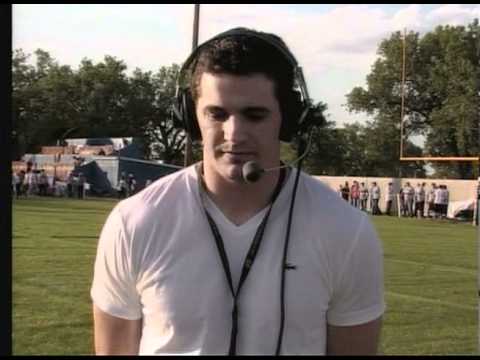 2011 Badlands Bowl-Shann Schillinger