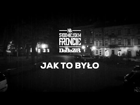 DoBo ZdR ft. TPS ZdR - Jak to było