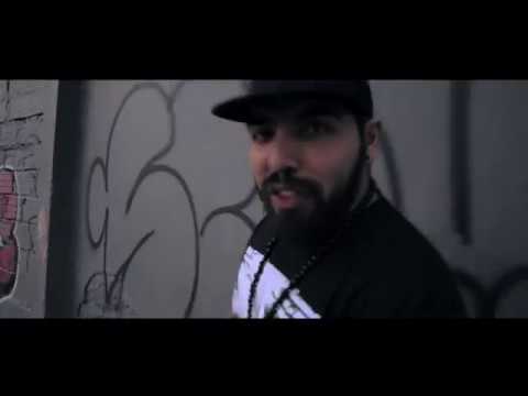 Kabe A.K.A Alfa  - Lo necesario  feat Tornall