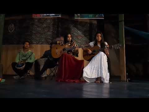 Mariri Yawanawá, 2024