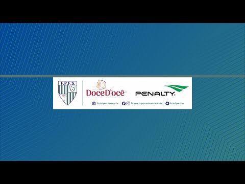 Jogo - SOM35 - CAD Guarapuava X Foz Cataratas Poker