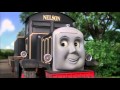 Percy Helps Out UK The Pack