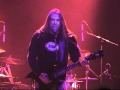 single bullet theory  - a view from nowhere
