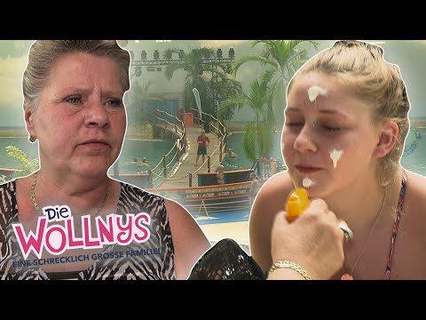 Vacation in the Caribbean? 😍🌴☀️ The Wollny Check 🥳 | Episode 201 | The Wollnys | RTLZWEI