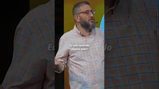 Pais Cristãos Relapsos | Luciano Subirá e Raphael Melo #palavradedeus #lucianosubira #filhos #filho