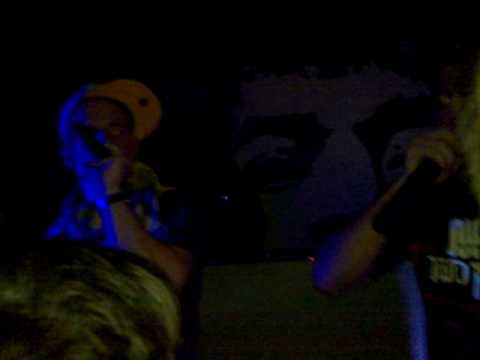 Rise Beatbox  @ Lollipop - Novara