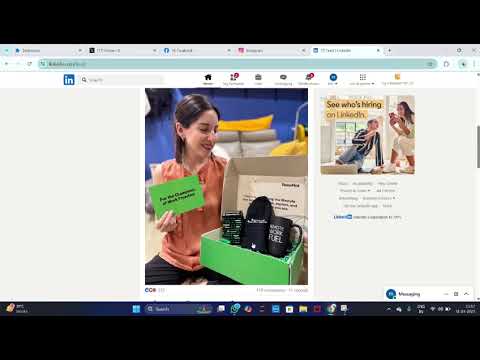 Item video thumbnail