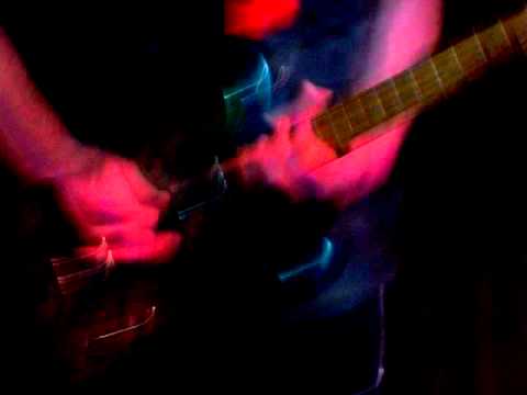 BOXING TOSTADOS - Reburial (live 2012)