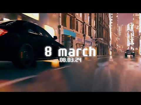 Fast cars (Mini version)