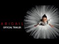 ABIGAIL | Official Trailer (Universal Pictures) - HD
