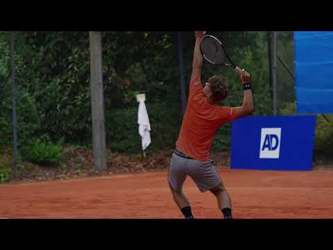 Stijn Pel - Showreel