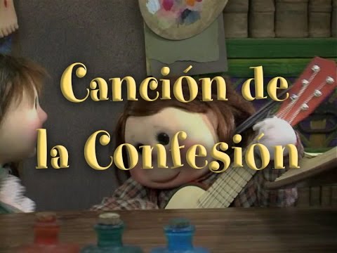 Canción de la Confesión - Valivan