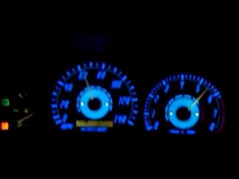 Thumbnail for 1998 Camry 0-60