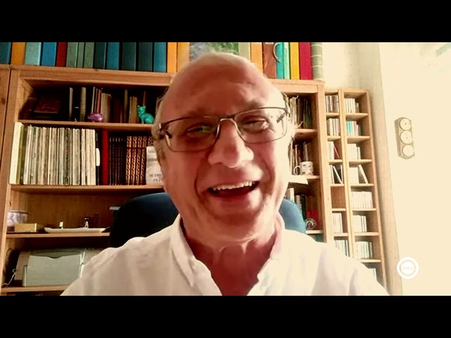 Vídeo relacionado con Mi embajada en París