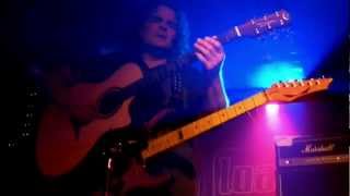 UFO (5/5/11 Crazy Donkey) Saving Me / Let It Roll