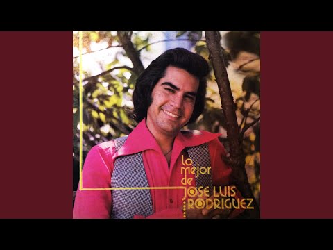 Hay Muchas Cosas Que Me Gustan De Ti - Jose Luis Rodriguez El Puma