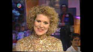 Peggy March - Mit 17 hat man noch Träume (Die goldene Schlagerparade 1993)