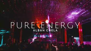 Alban Chela - Pure Energy