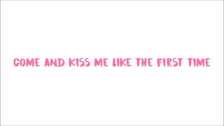 Little Mix - Your Love (Lyrics + Names)