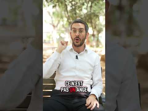 L'impact du Chofar... par Rav David Boccara ! Rav de la communauté Toledot Yitz'hak