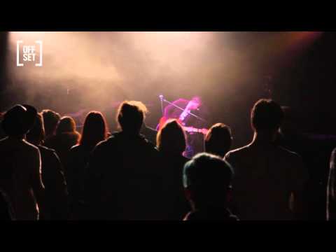 ALBEDO - Partenze - Live @ Smart Lab | Rovereto