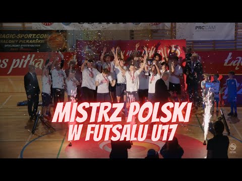 Skrót meczu: EsKadra Warszawa - MOKS Białystok | MMP U17 Finał | Ustka 2025