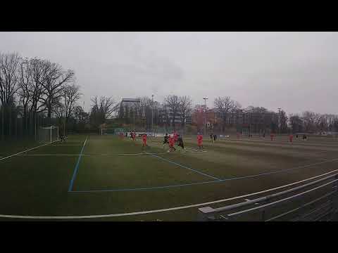 SV Sandhof Niderrad vs SV 1894 Sachsenhausen